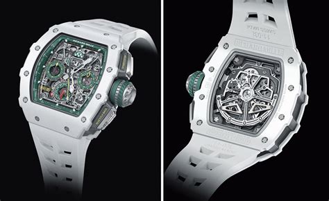 richard mille new release|richard mille watch maker.